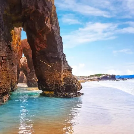 En Hébergement de vacances