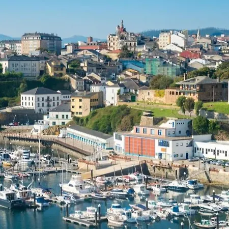 En * Ribadeo