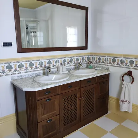 En Vakantiehuis Ribadeo