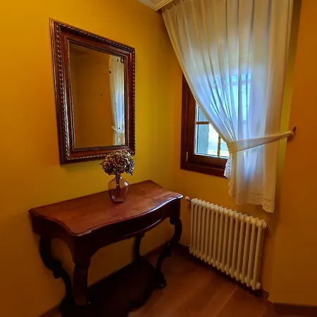 En Holiday home Ribadeo