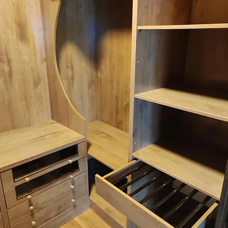 Vakantiehuis En Ribadeo