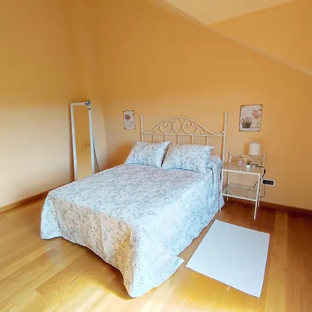 En Vakantiehuis Ribadeo