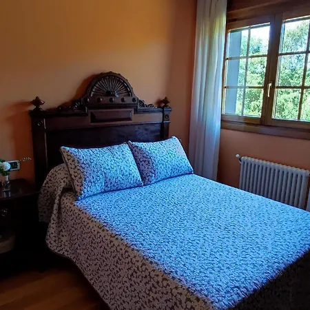 Holiday home En Ribadeo