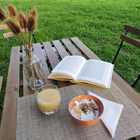 Vakantiehuis En Ribadeo