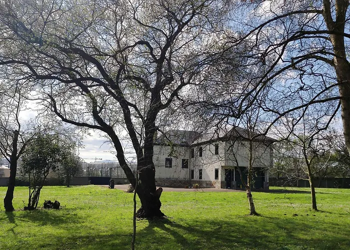 En Hébergement de vacances Ribadeo