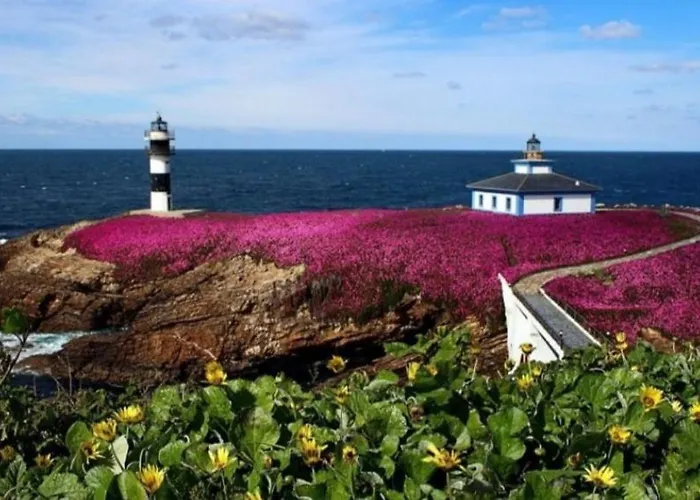 Hébergement de vacances En *