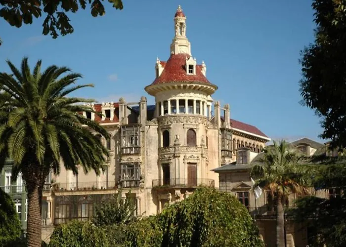 En Hébergement de vacances Ribadeo