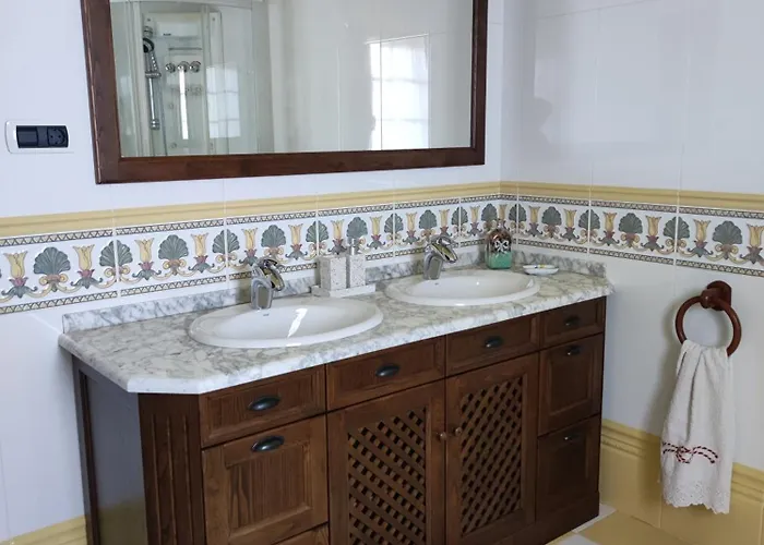 En Hébergement de vacances Ribadeo