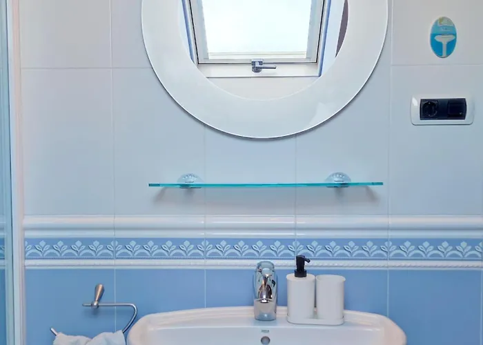 Hébergement de vacances En *