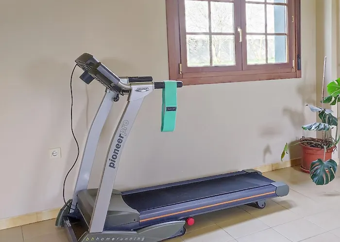 Hébergement de vacances En