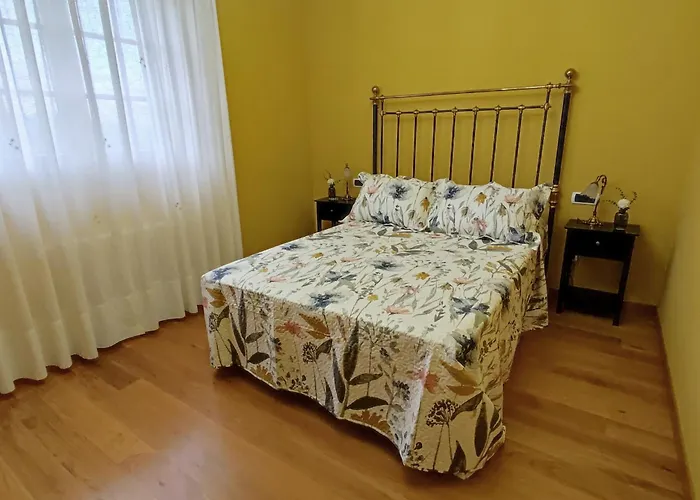 En Hébergement de vacances