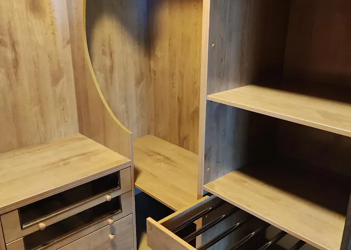 Hébergement de vacances En Ribadeo