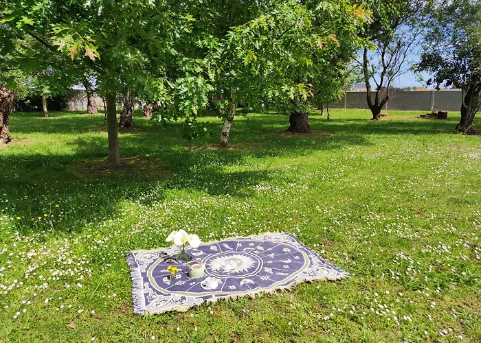 Hébergement de vacances En *