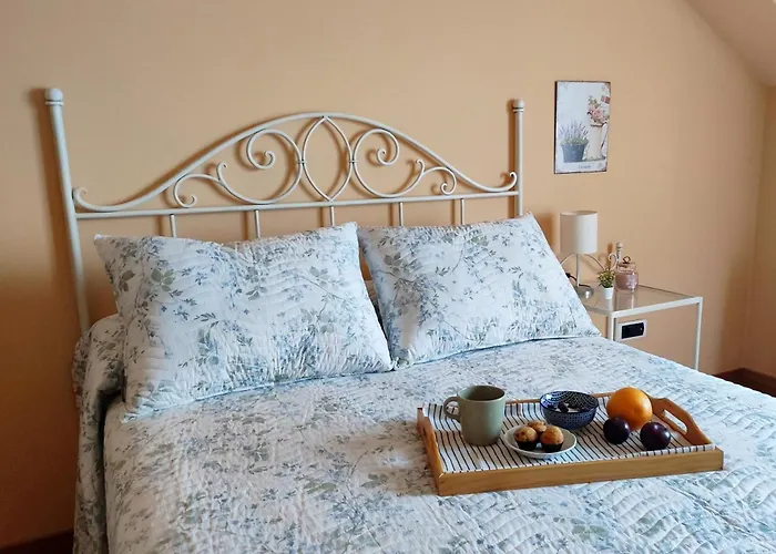 En Hébergement de vacances